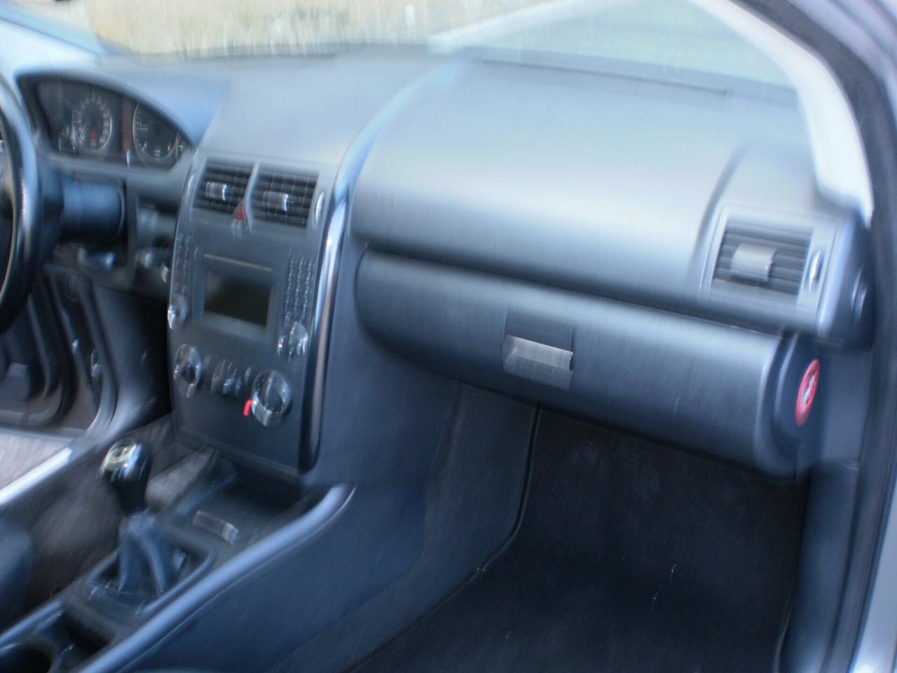 Mercedes-benz A 180 CDI Elegance