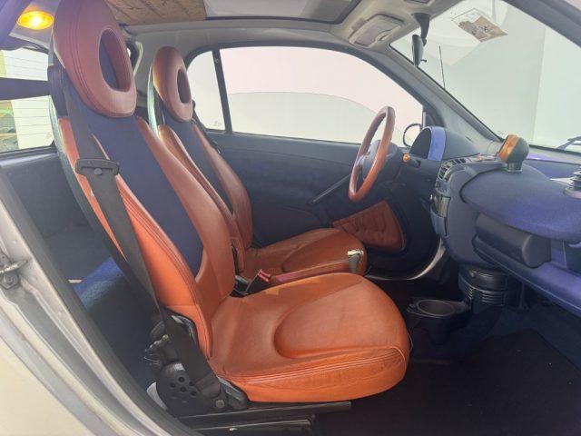 SMART ForTwo 600 smart & passion