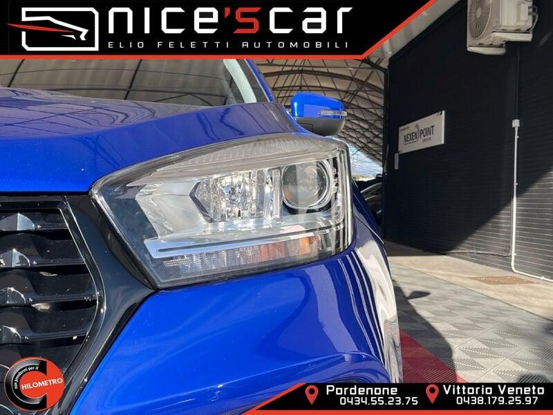 DR AUTOMOBILES dr 4.0 dr 4.0 1.5 Bi-Fuel GPL