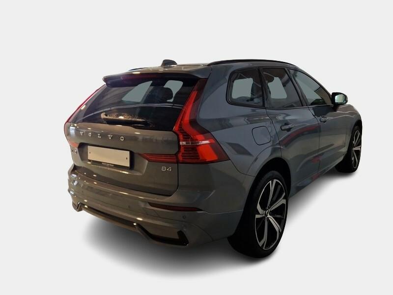 VOLVO XC60 B4 D automatico Plus Dark