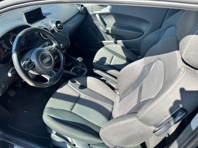 AUDI A1 1.2 TFSI Attraction