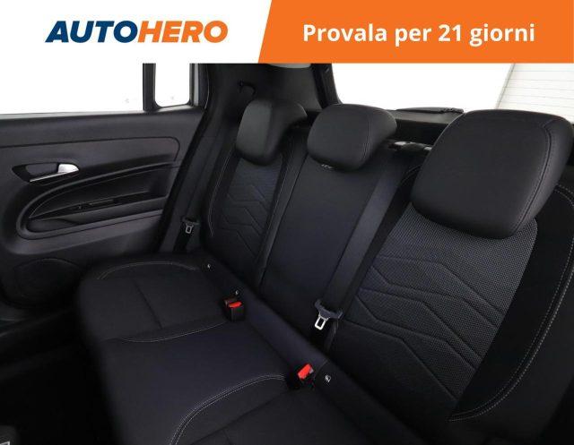 JEEP Avenger 1.2 Turbo 100 CV Summit