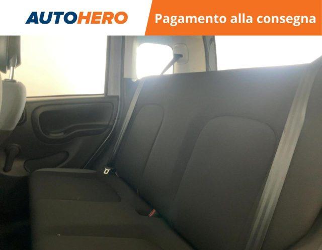 FIAT Panda 1.0 FireFly S&S Hybrid Easy