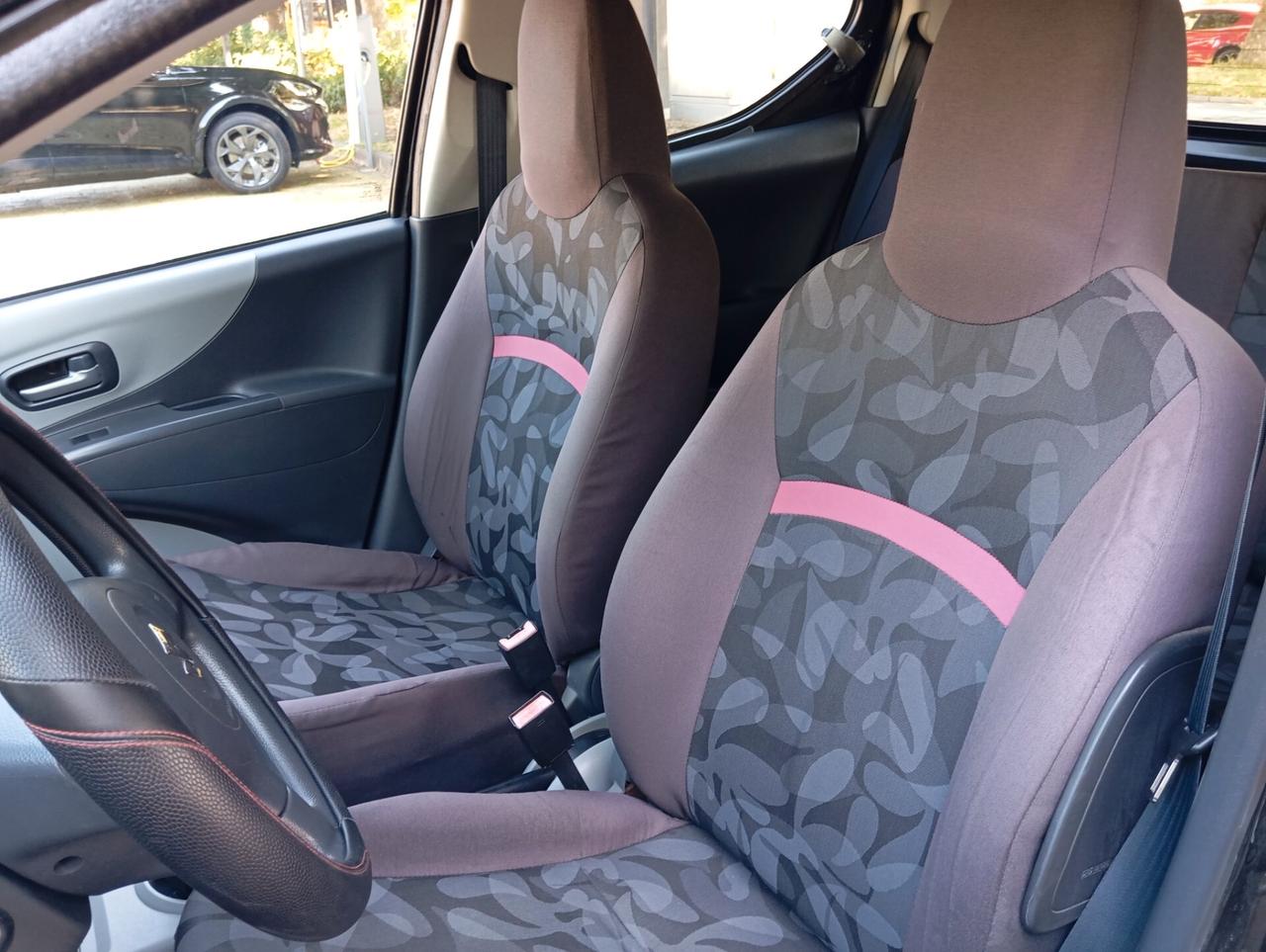 Suzuki Alto 1.0 GL 5 porte valuto permute