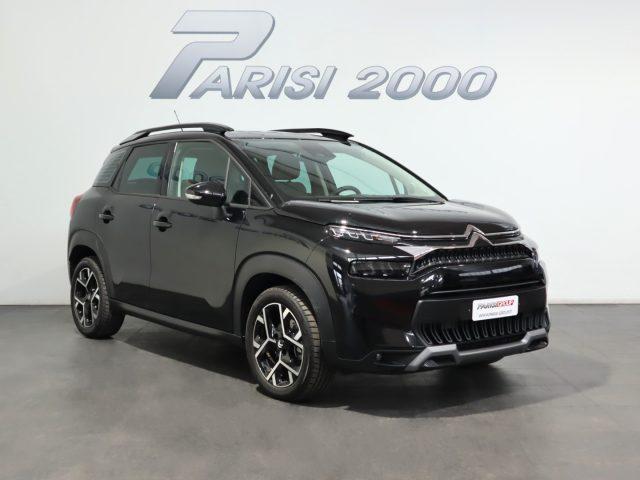 CITROEN C3 Aircross PureTech 130CV S&S EAT6 Max *PROMO PARISI GROUP*