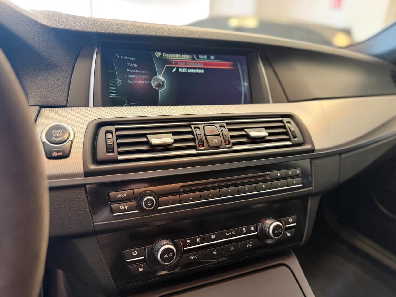 Bmw 550 M5