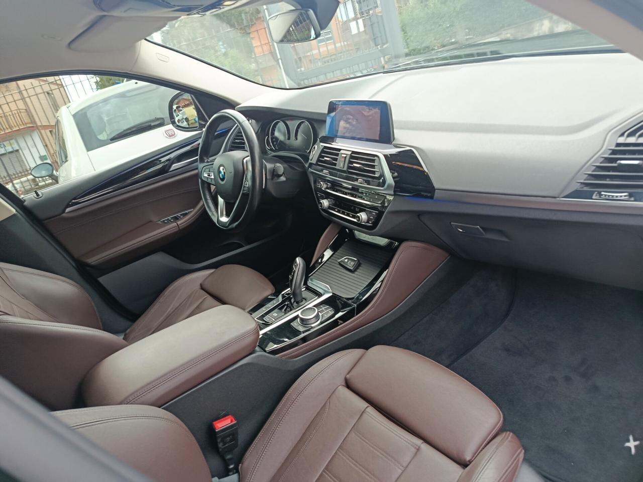Bmw X4 xDrive30i Business Advantage