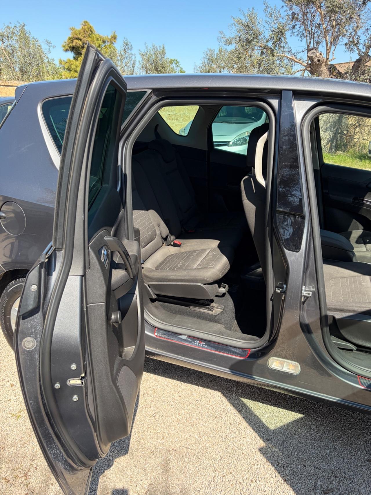 Opel Meriva 1.3 CDTI 95CV ecoFLEX Elective full!!