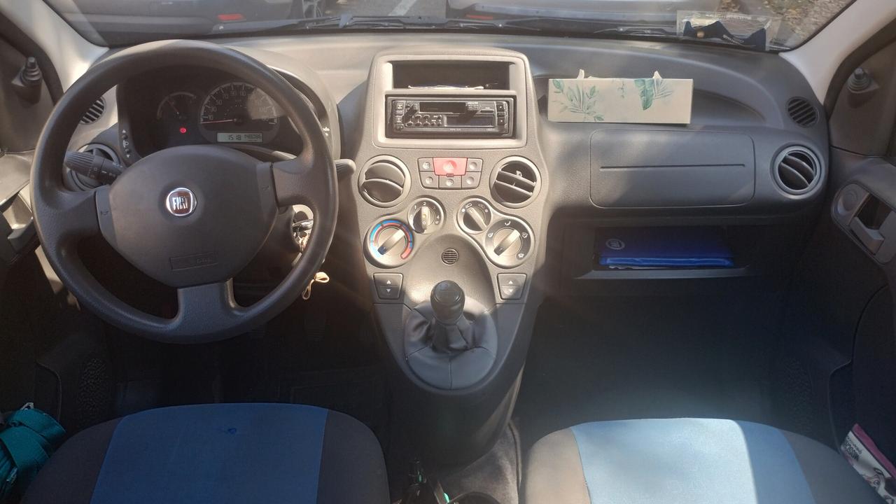 Fiat Panda 1.2 Dynamic