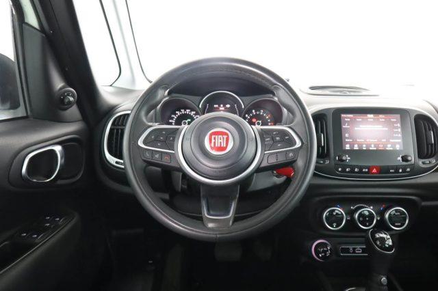 FIAT 500L 500L 1.3 Multijet Dualogic 95 CV Cross