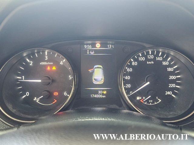 NISSAN Qashqai 1.5 dCi Acenta Premium