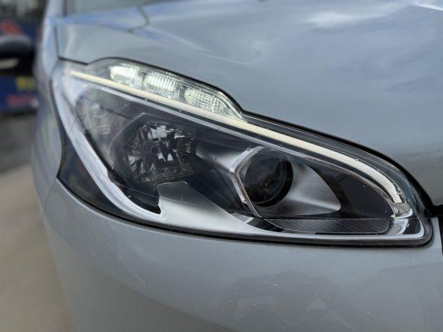 PEUGEOT 208 BlueHDi 100 GT Line GARANZIA 12 MESI
