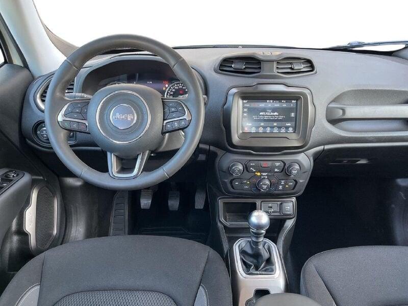 Jeep Renegade 2019 1.0 t3 Limited fwd