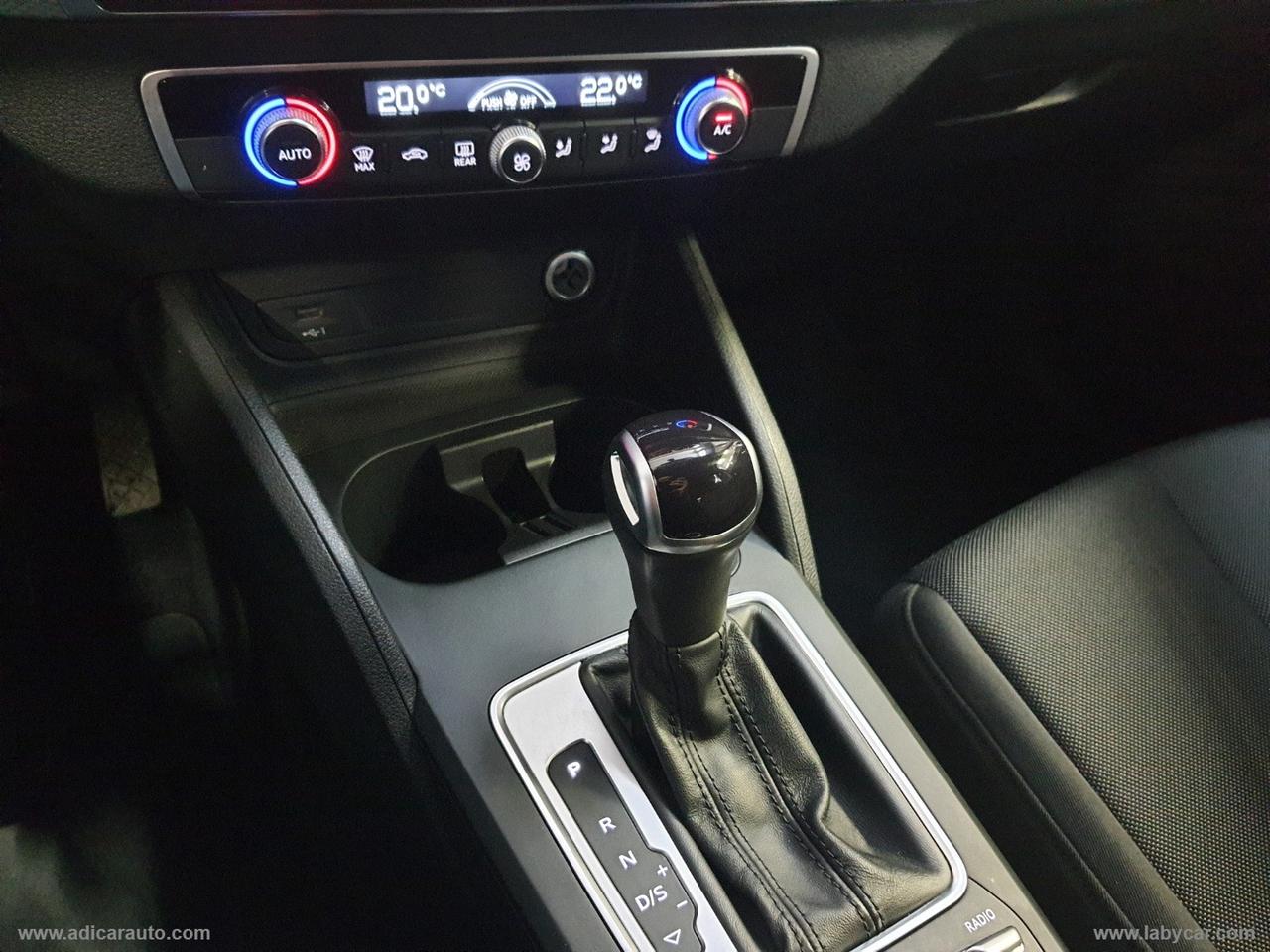 AUDI Q2 30 TDI S tronic