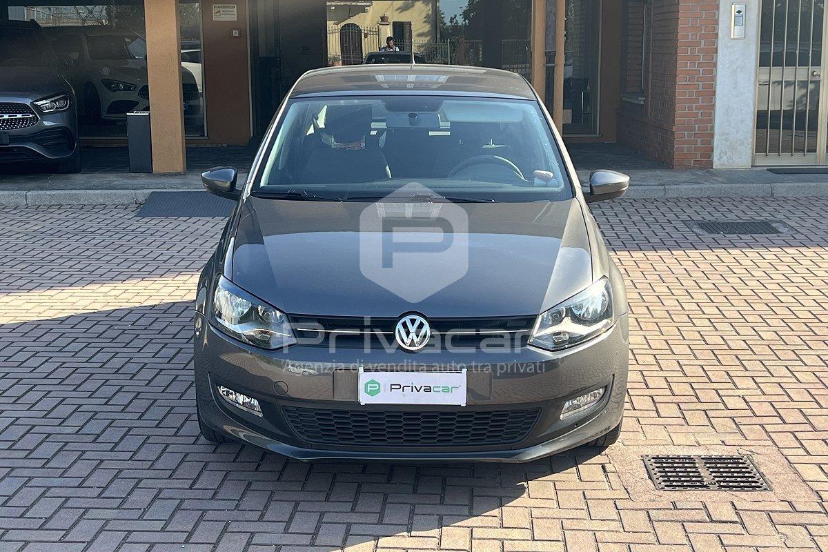 VOLKSWAGEN Polo 1.2 TDI DPF 5 p. Comfortline