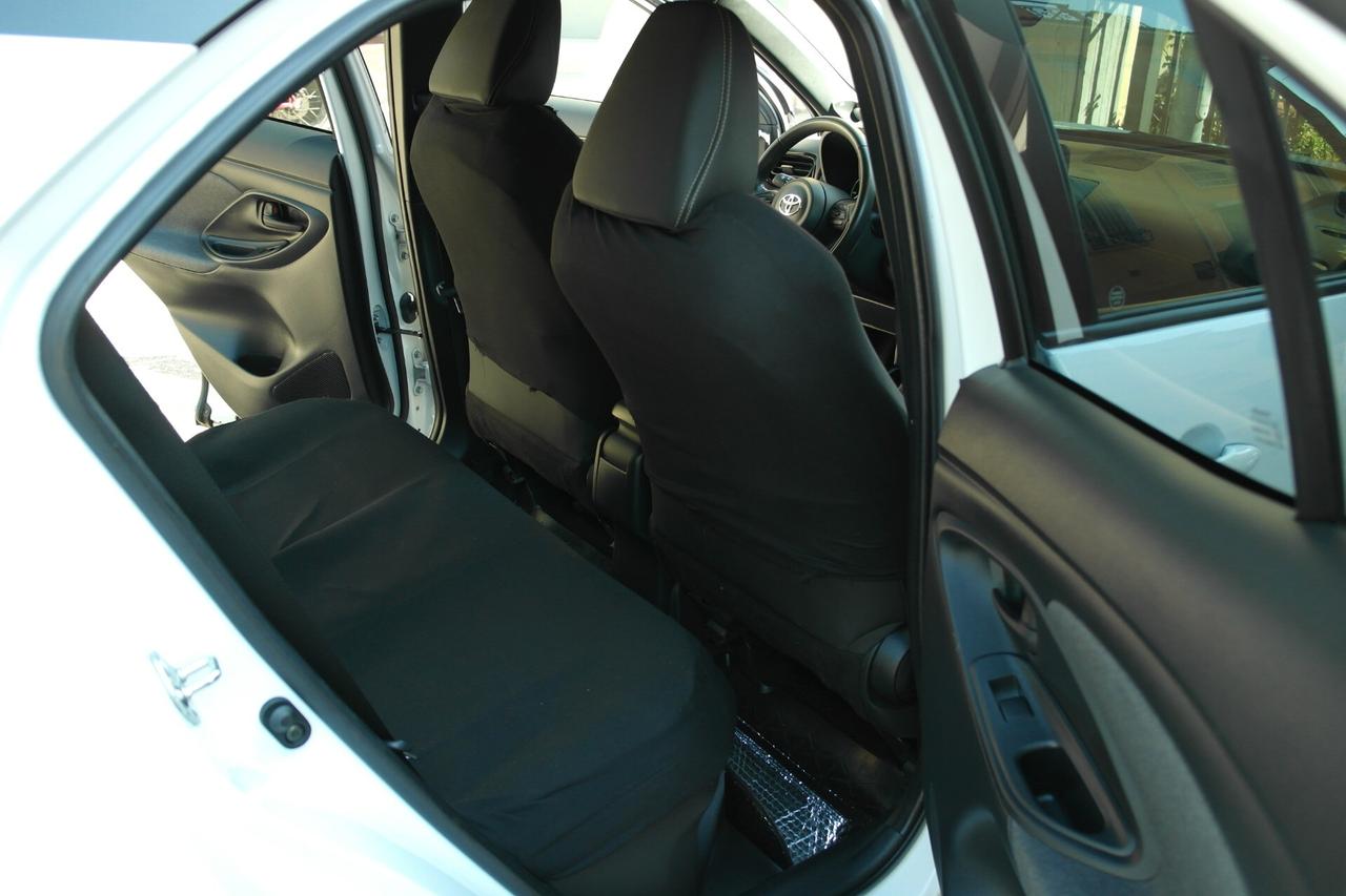 Toyota Yaris Cross 1.5 Hybrid 5p. E-CVT AWD-i Adventure