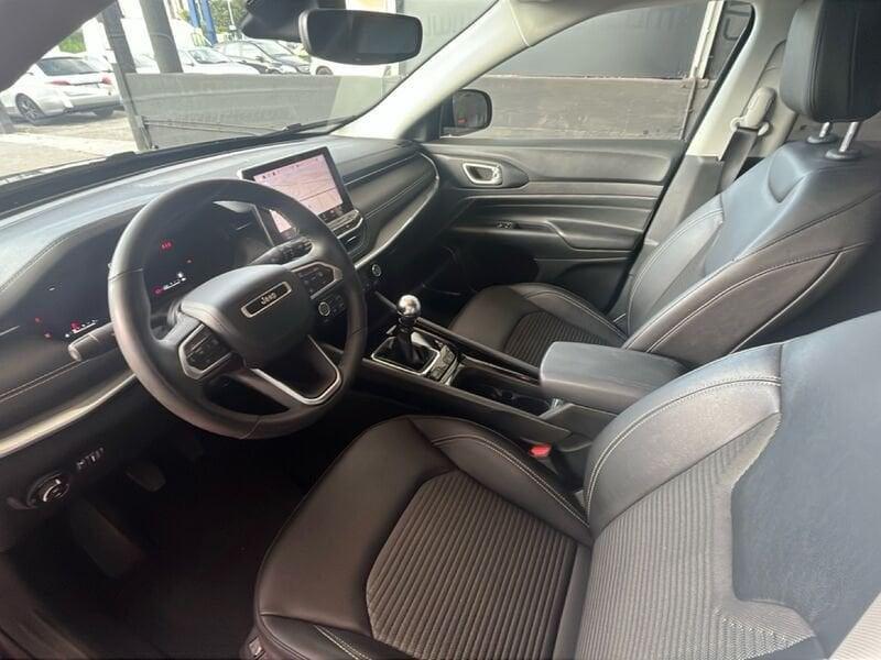 Jeep Compass 1.6 MJet II 96kW Limited