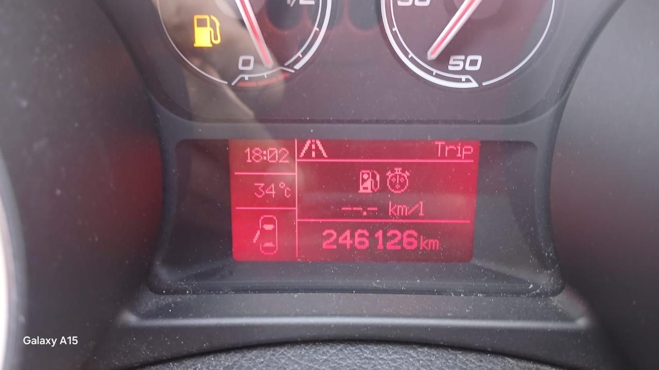 Alfa Romeo Giulietta 1.6 JTDm-2 105 CV Distinctive