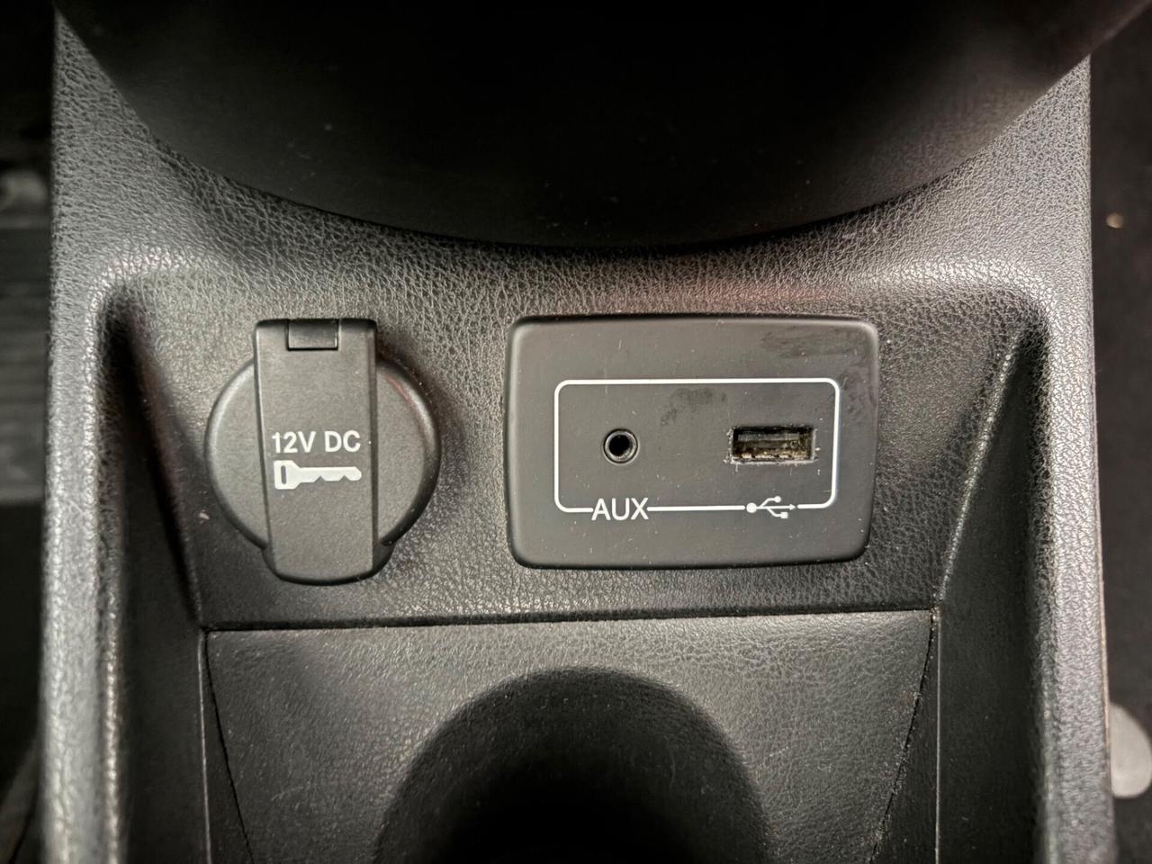 LANCIA YPSILON 1.2 69 CV 5 PORTE PLATINUM