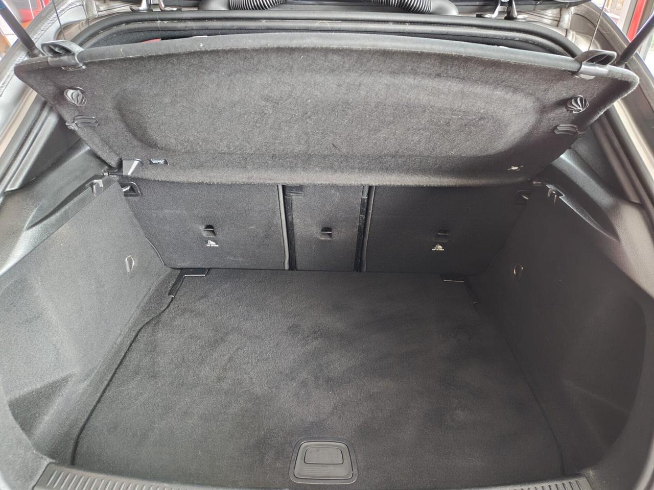 Mercedes-benz A 180 d Automatic Premium