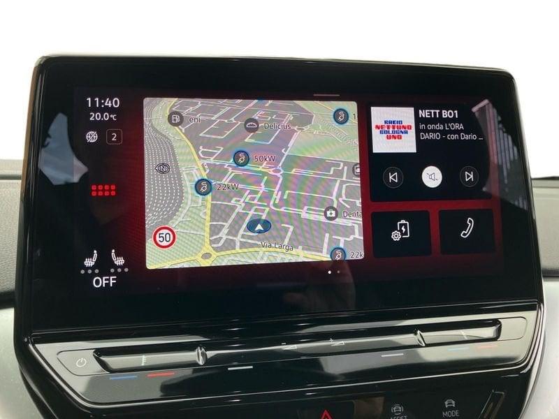 Volkswagen ID.4 ID.4 Pro Performance