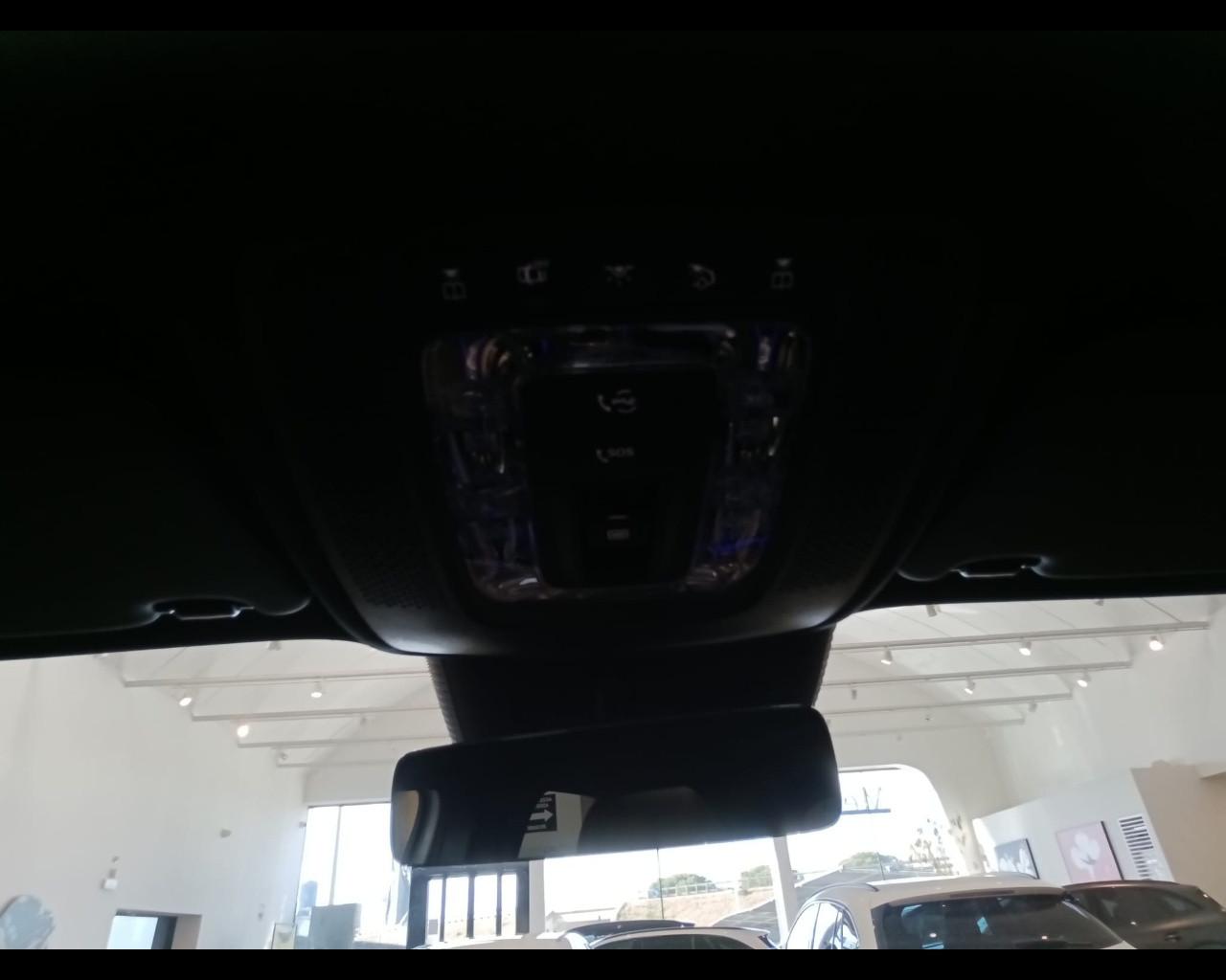 Mercedes-Benz EQA - H243 2024 - EQA 250+ AMG Line Advanced Plus