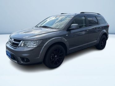 FIAT Freemont 2.0 MJT 16V LOUNGE 140CV