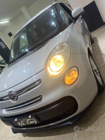 Fiat 500L 1.3 Multijet 95 CV Lounge