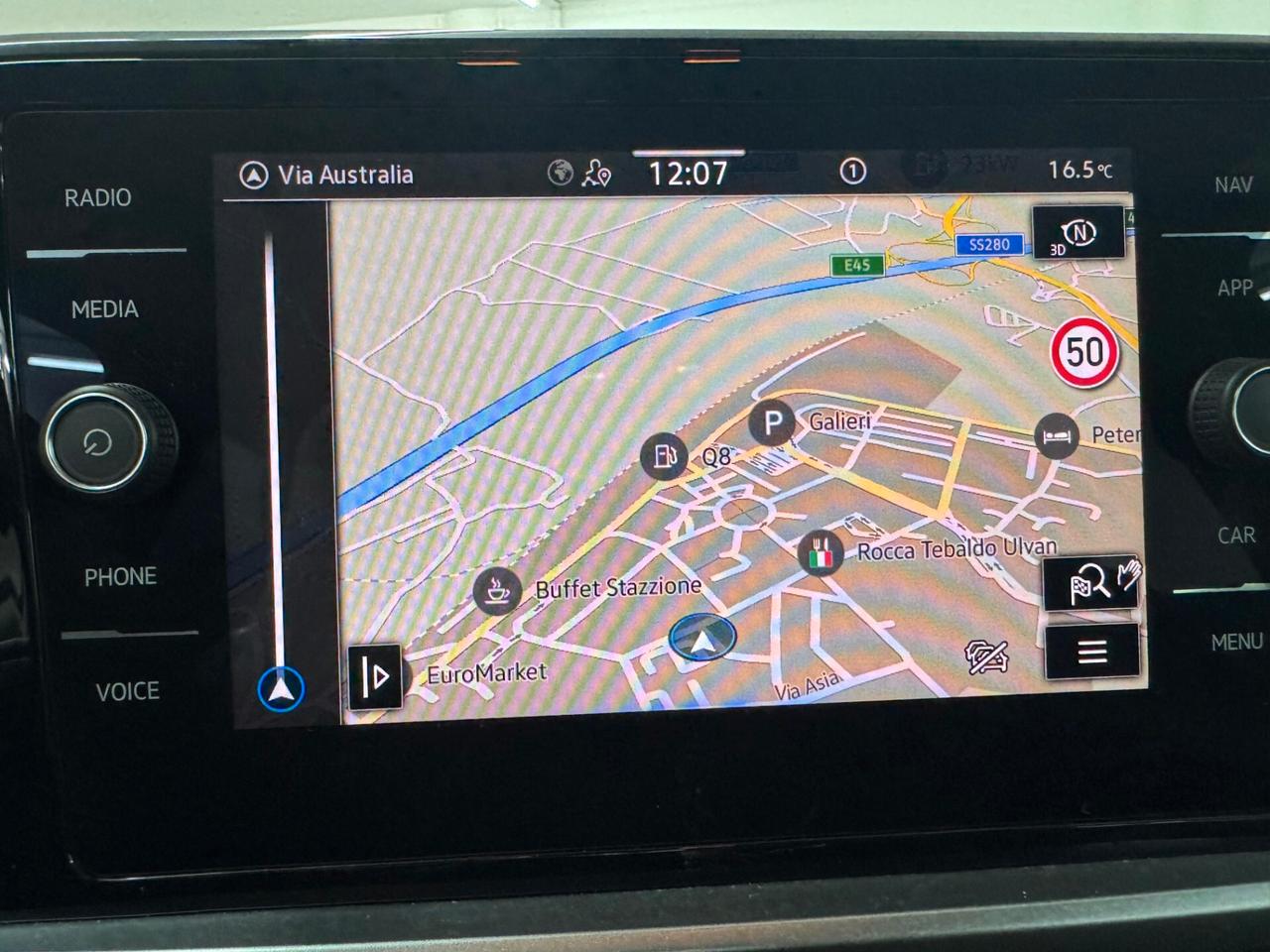 Volkswagen T-Roc 2.0 TDI SCR Life