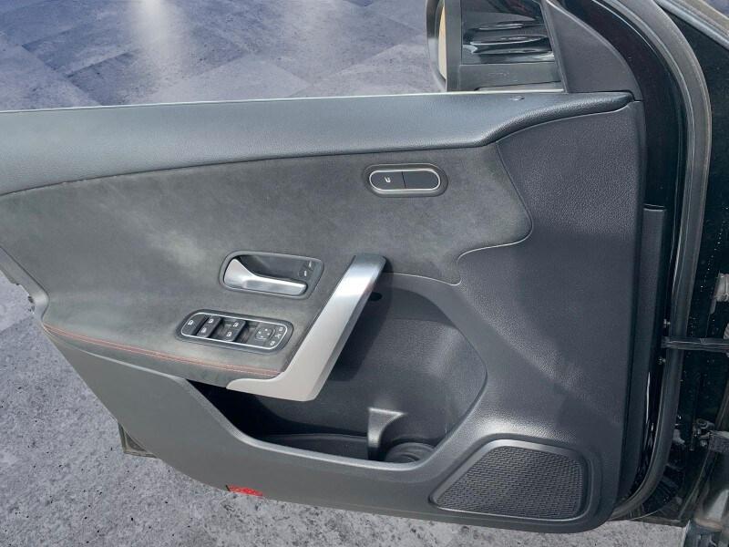 MERCEDES Classe A (W177) A 200 d Automatic ...
