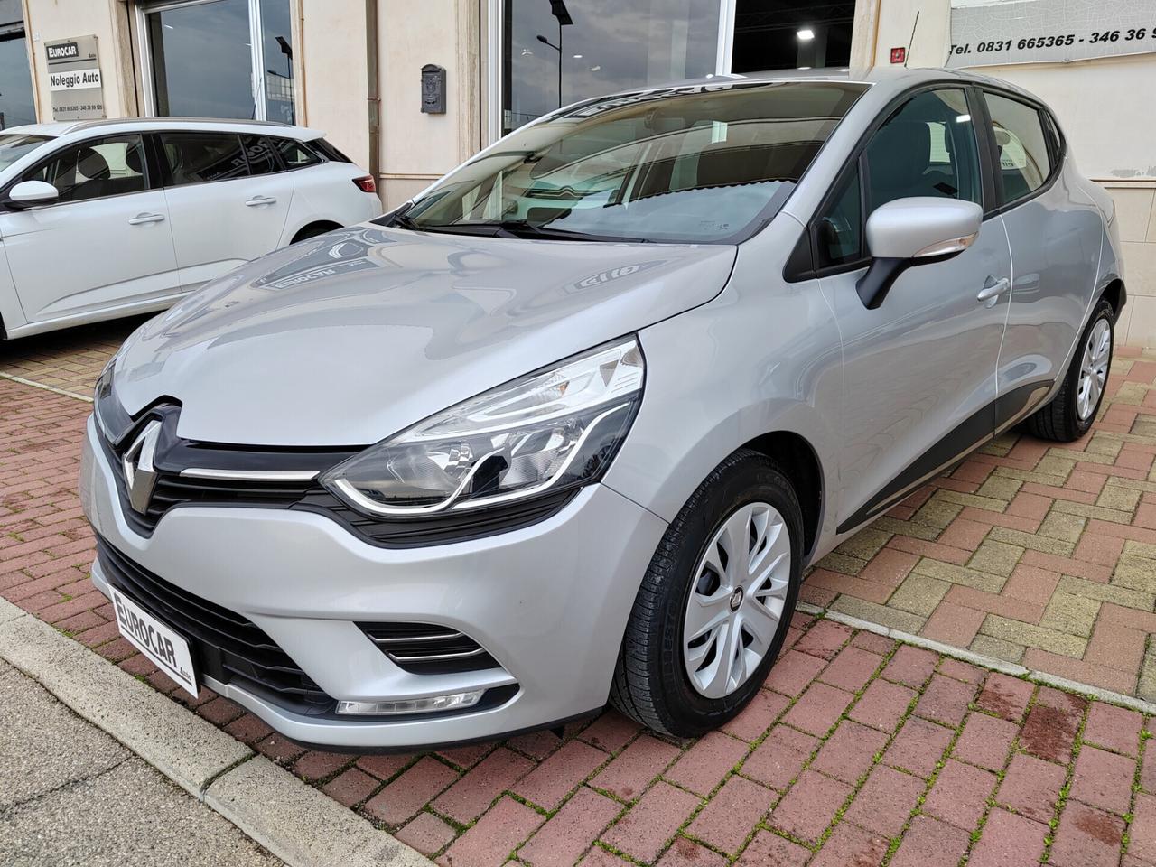 Renault Clio dCi 8V 75 CV 5 porte Business