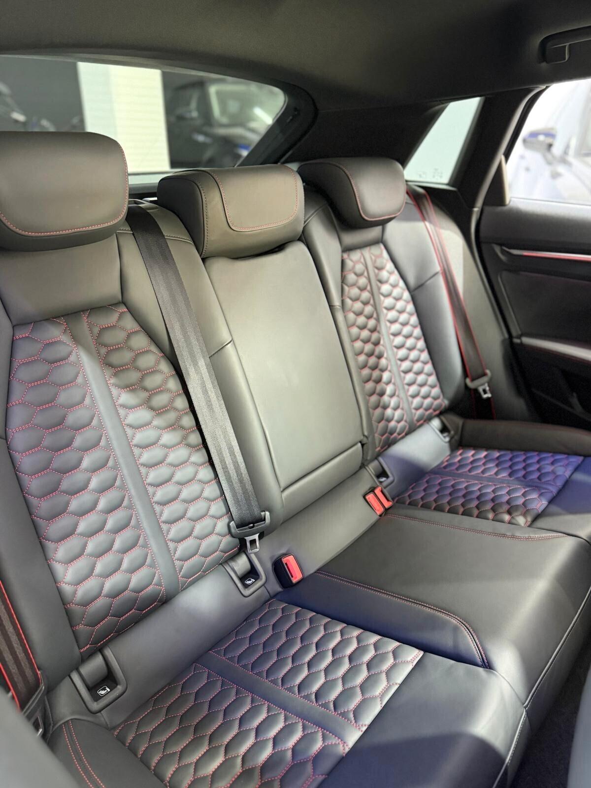 Audi A3 RS 3 SPB TFSI quattro S tronic