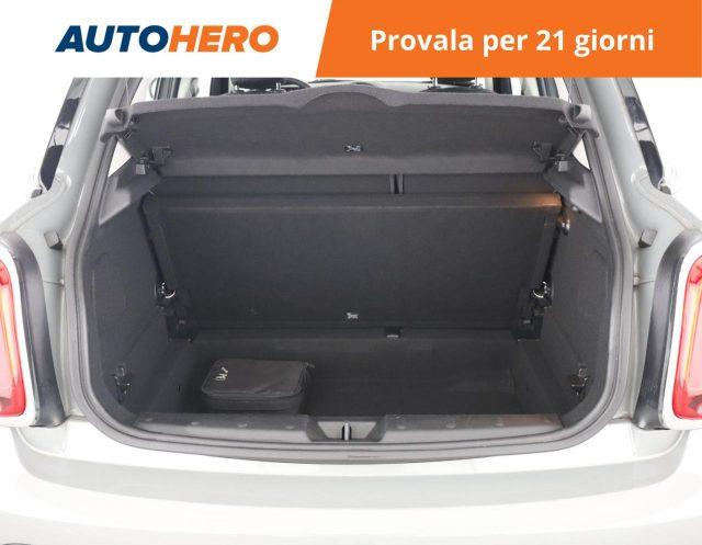 MINI Cooper 1.5 Cooper JCW 5 porte