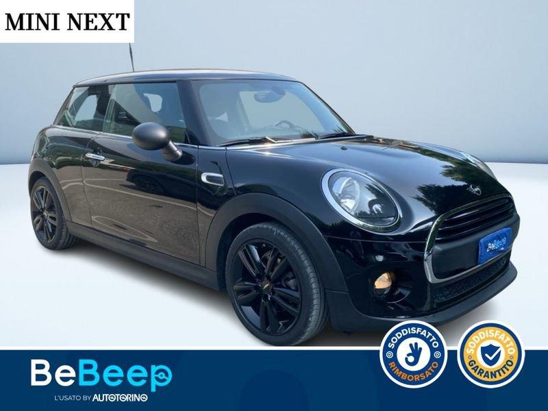 MINI Mini 3 porte Mini 5 porte MINI 3P 1.5 ONE 75CV