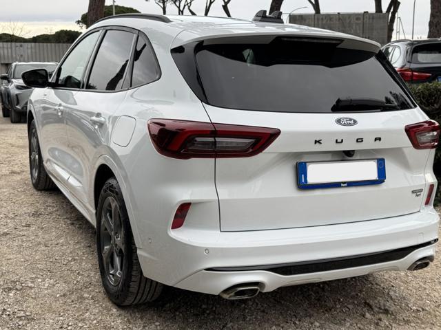 FORD Kuga 2.5 FULL HYBRID ST-LINE X 180cv(152cv) 360 CAMERA