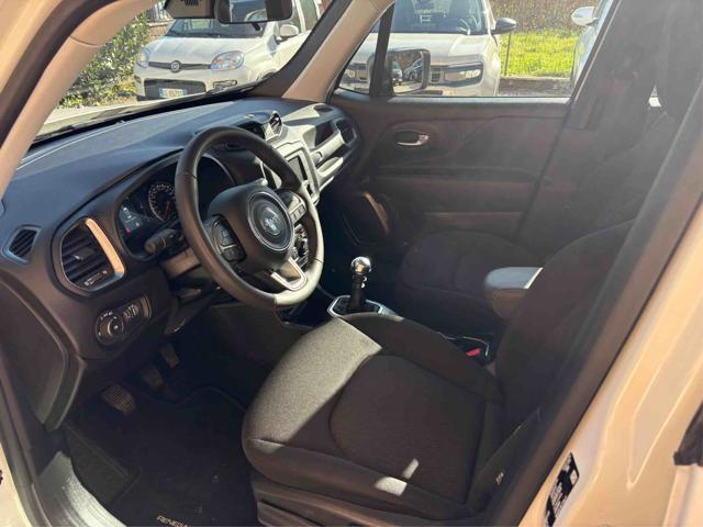 JEEP Renegade 1.0 T3 Limited