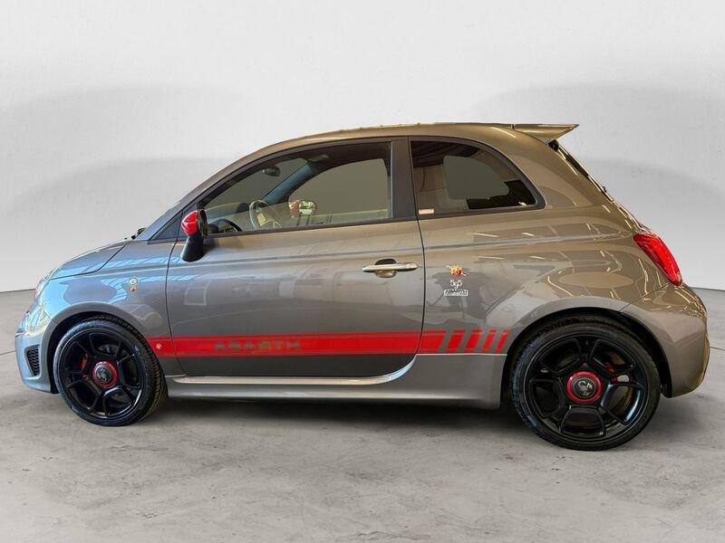 Abarth 595 595 1.4 Turbo T-Jet 160 CV Pista