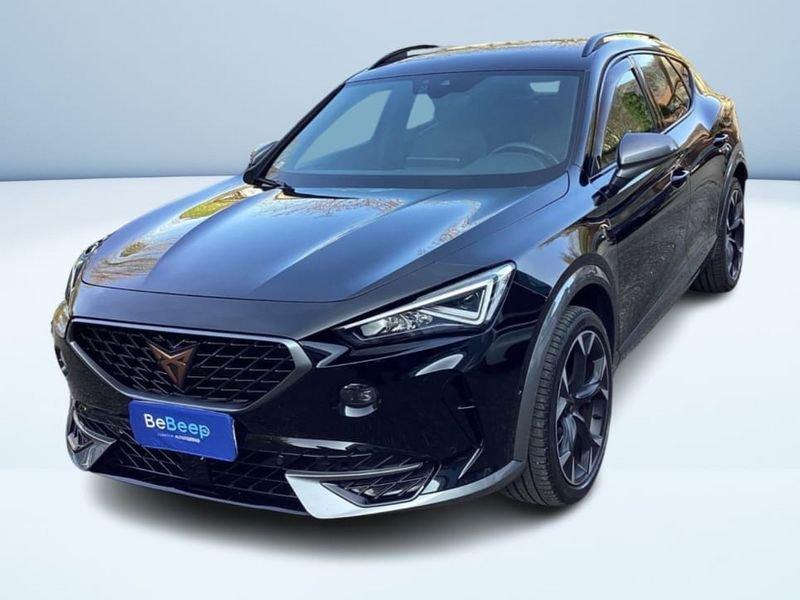 Cupra Formentor 1.5 TSI DSG