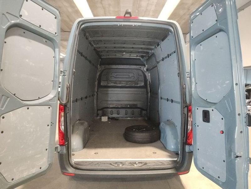 Mercedes-Benz Sprinter 315 2.0 cdi F 39/33 fwd H2