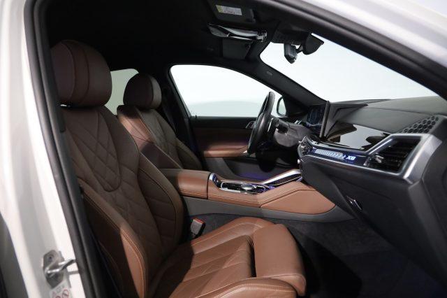 BMW X6 xDrive40d 48V Msport