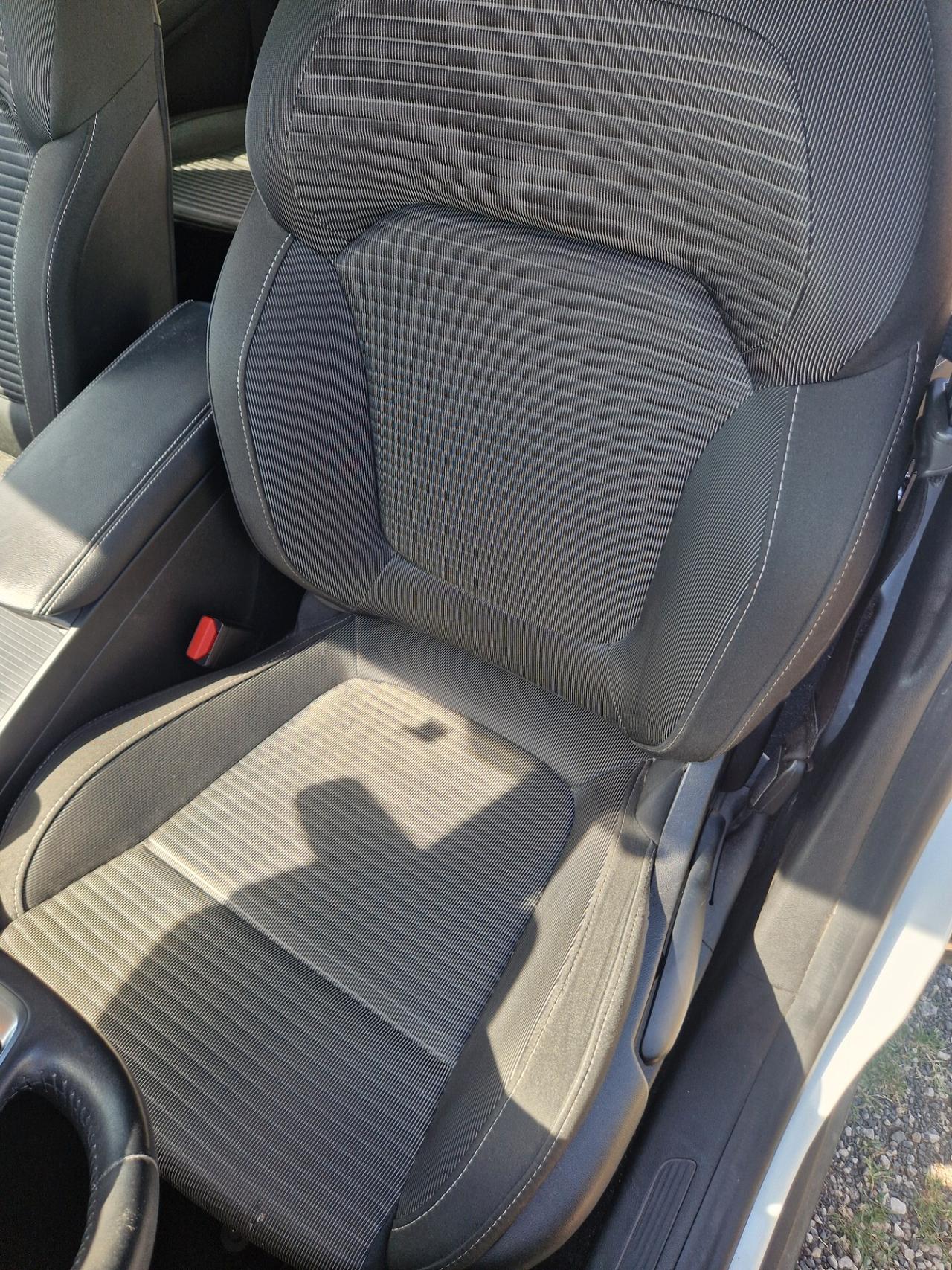 Renault Scenic Scénic dCi 8V 110 CV EDC Energy Intens
