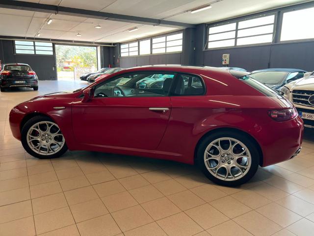 ALFA ROMEO Brera 2.2 JTS SOLO 88000KM ! ROSSO ALFA ! ITALIANA !