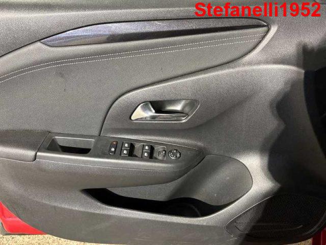 OPEL Corsa VI 2020 - e- Blitz Edition