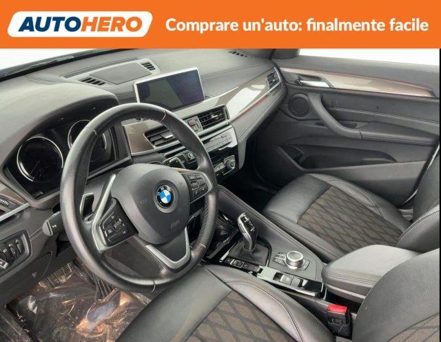 BMW X1 sDrive18d xLine