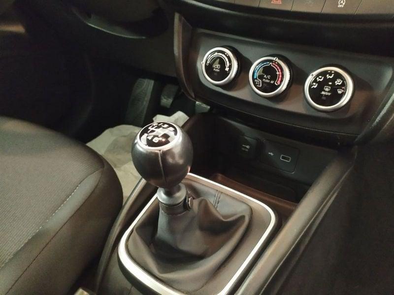 FIAT Tipo 5p 1.6 mjt Life s&s 130cv