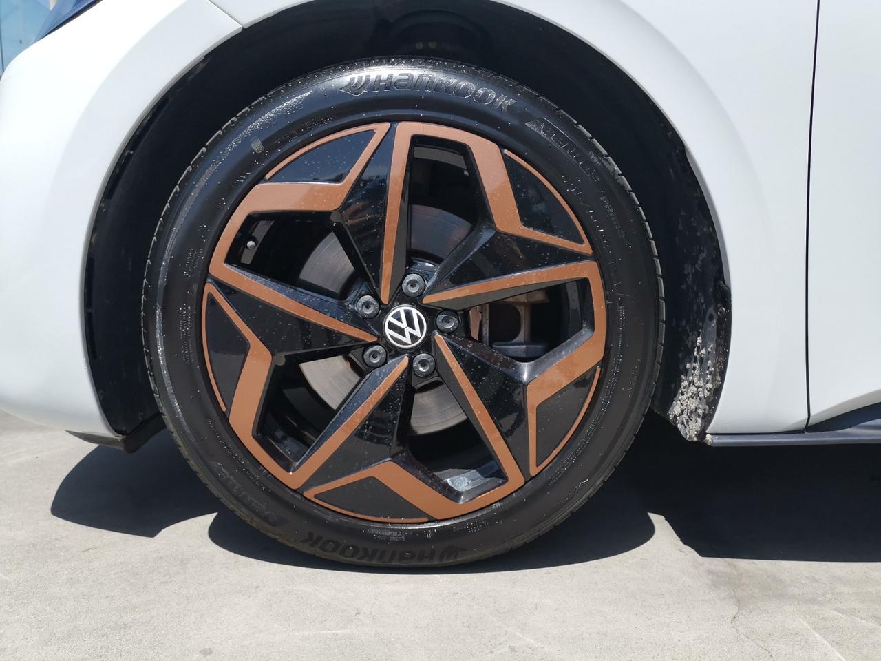 VOLKSWAGEN ID.3 - ID.3 58 kWh Style