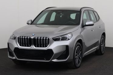 BMW X1 sDrive 18i Msport N1 Autocarro