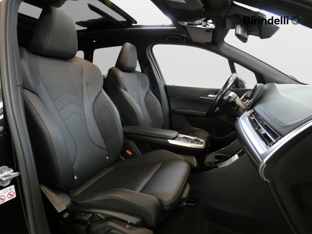 BMW Serie 2 A.T. (U06) - 218d Active Tourer Msport