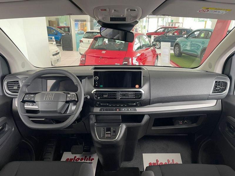 FIAT Ulysse 2.0 BlueHDi 180 CV AT8 L2 Combi - Prezzo iva esclusa