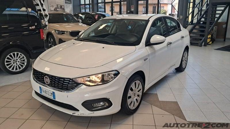 FIAT Tipo Tipo 1.4 4 porte Lounge